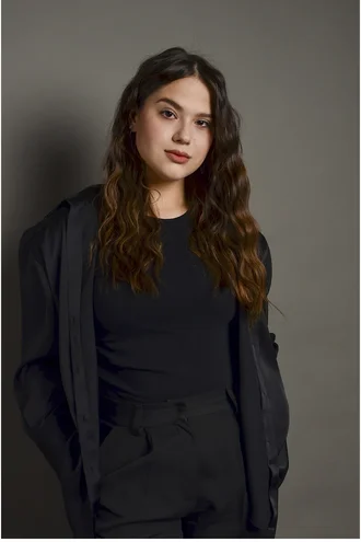 Катерина Панасюк артистка драми